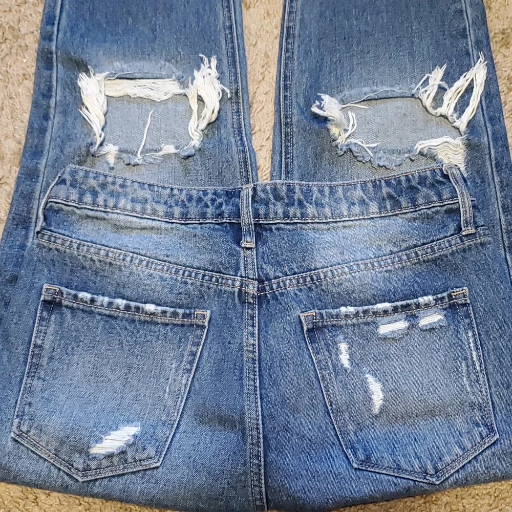 Vervet Jeans - Picture 5 of 14